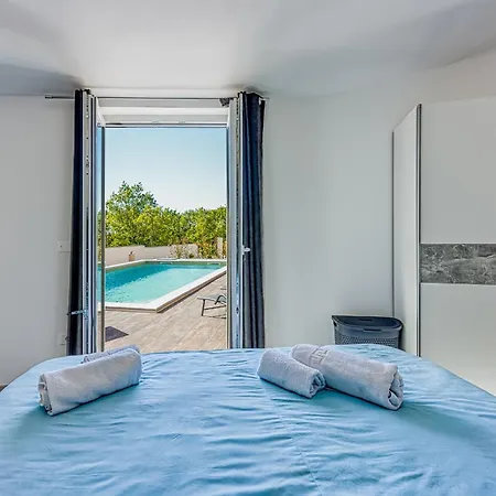 Villa Perla Modrusani Exterior photo