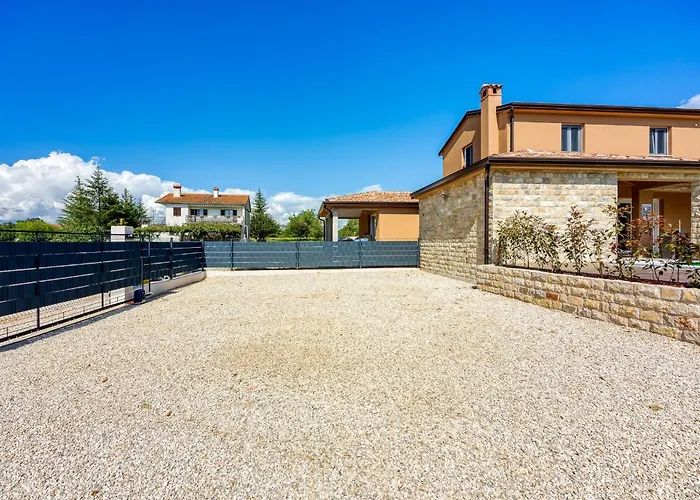 Villa Perla