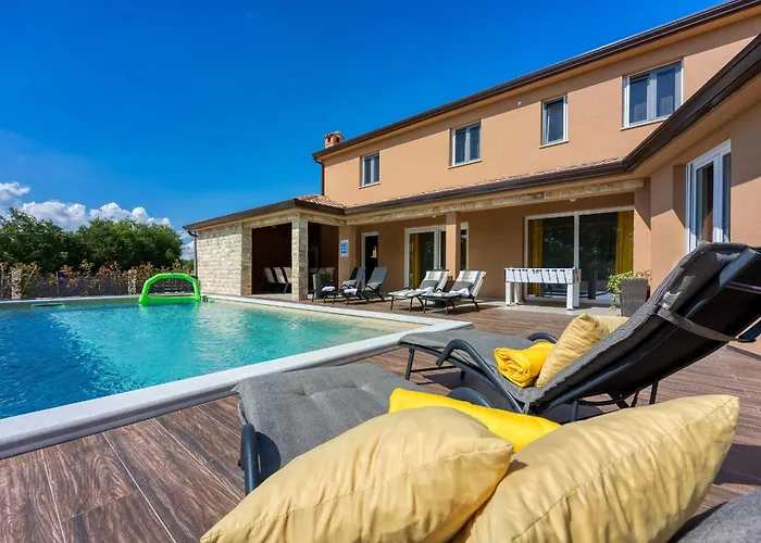 Villa Perla
