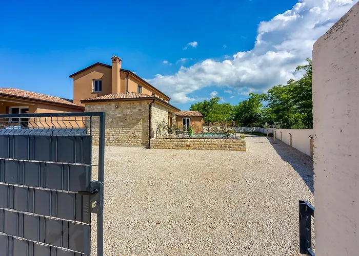 Villa Perla