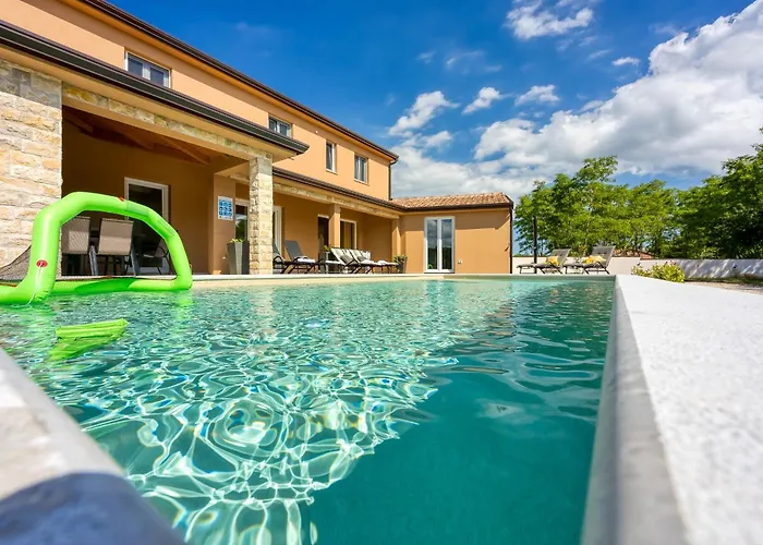 Villa Perla