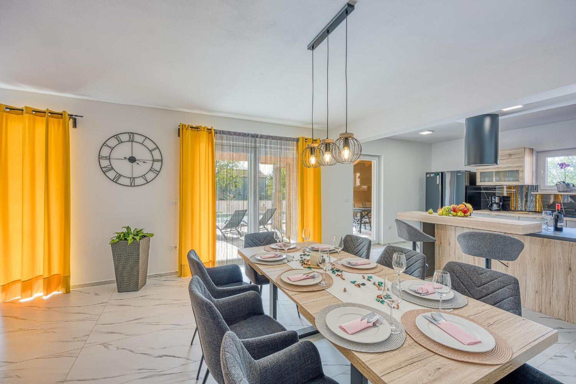 Villa Perla *