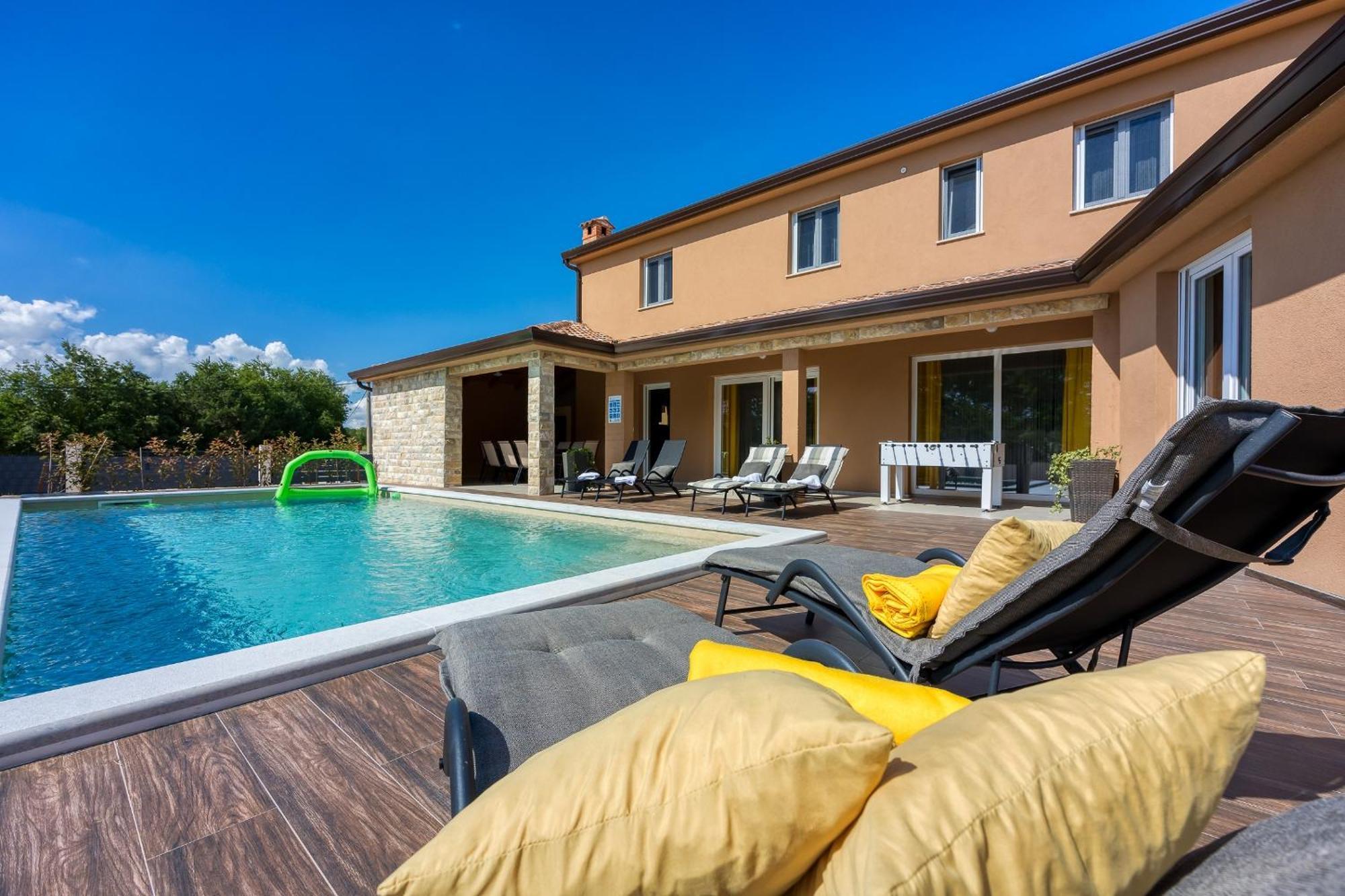 Villa Perla *
