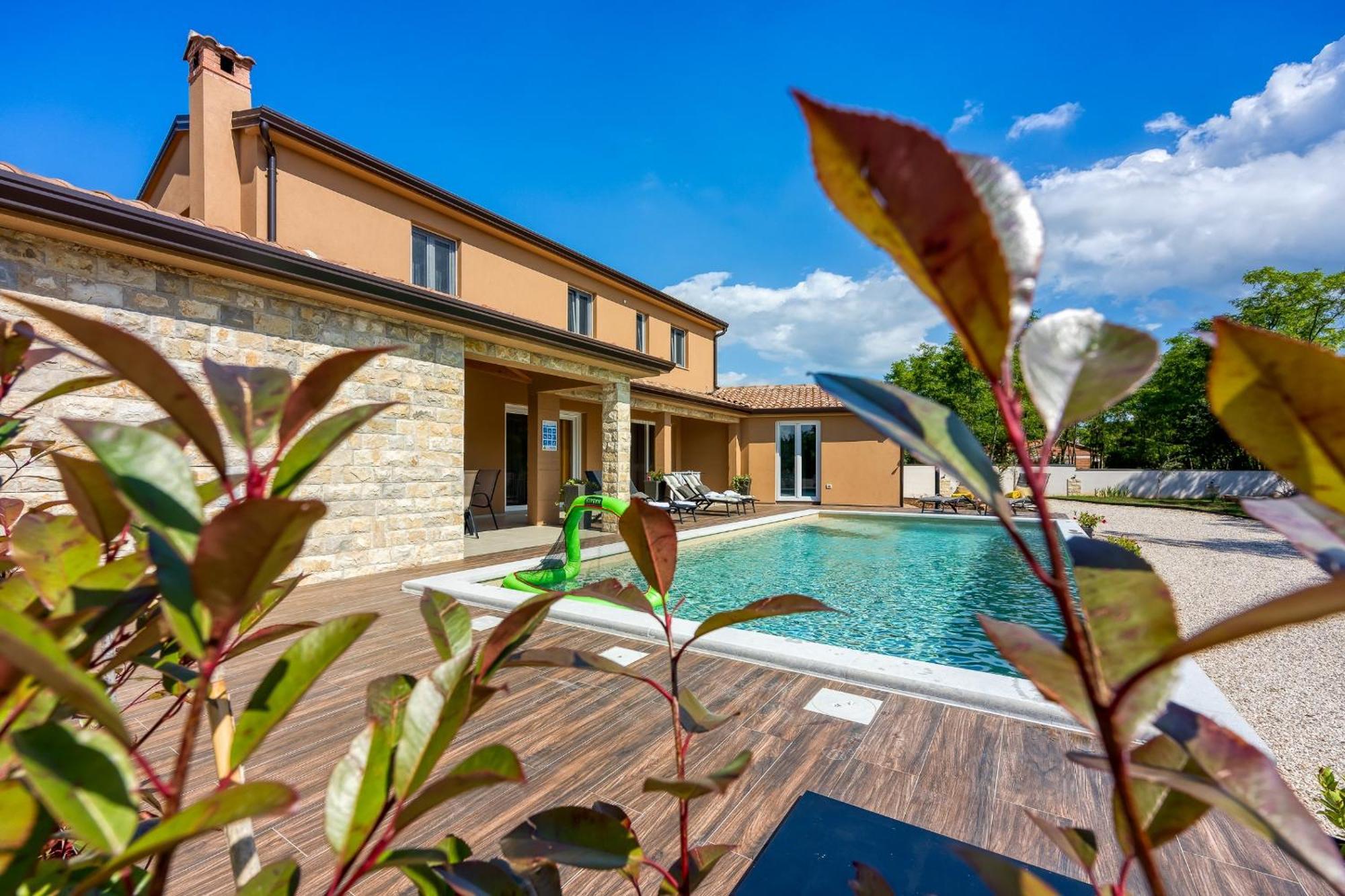 Perla Villa Modrusani