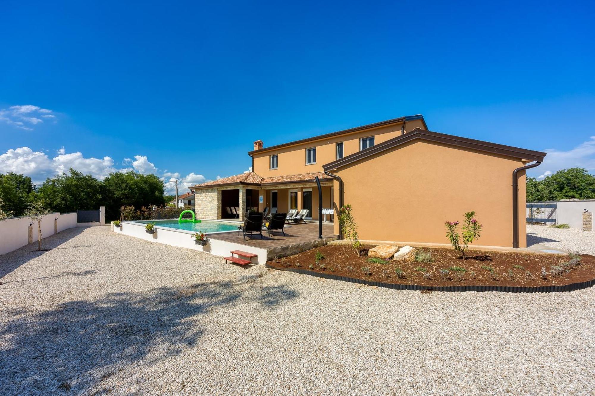 Villa Perla